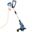 Hyundai HYTR600E 600W 30cm Electric Grass Trimmer
