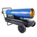 Hyundai HY215DKH 63kW 215,000BTU Diesel/Kerosene Space Heater