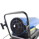Hyundai HY125DKH 37kW 125,000BTU Diesel/Kerosene Space Heater
