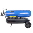 Hyundai HY125DKH 37kW 125,000BTU Diesel/Kerosene Space Heater