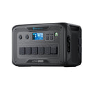 Bluetti AC500 plus B300S Home Battery Backup