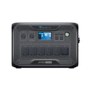 Bluetti AC500 plus B300S Home Battery Backup