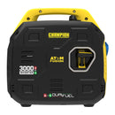 Champion 93001i-DF Duel Fuel Inverter Generator – The Atom Fusion