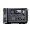 Bluetti EB55 Portable Power Station