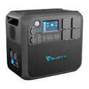 Bluetti AC200MAX Expandable Power Station