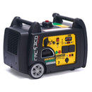 Dark Slate Gray Champion 73001i-DF Dual Fuel Inverter Generator