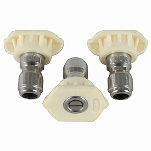 Pressure Washer Nozzle 40 degree Suitable For Ford FPWG2700 & FPWG3100 – x1