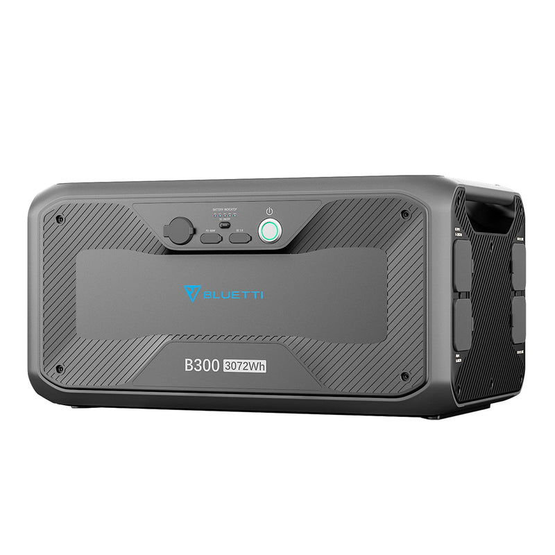 Bluetti B300 Expansion Battery for AC200MAX and AC300