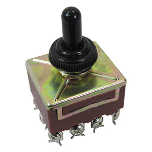 Voltage Switch Suitable For Senci Frame Mounted Petrol and Diesel Generators