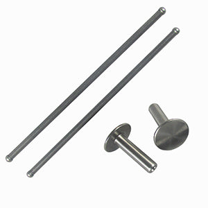 Valve Tappet & Push Rod Kit Suitable For Ford FG3050P & FG4650P