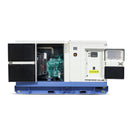 Evopower UKC110ECO 3-phase Diesel Generator