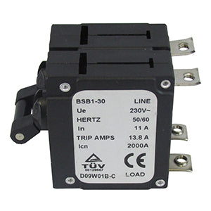 Circuit Breaker Suitable For Senci SC3250-II