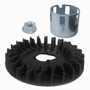 Fan Flywheel Kit Suitable For Ford FG3050P & FG4650P