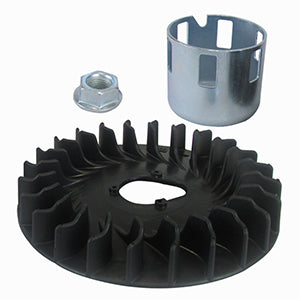 Fan Flywheel Kit Suitable For Ford FG3050P & FG4650P