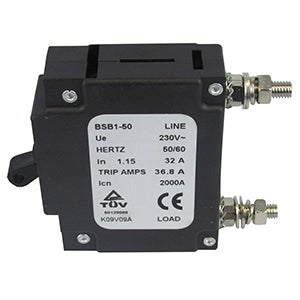 Circuit Breaker Suitable For Senci SC10000-II