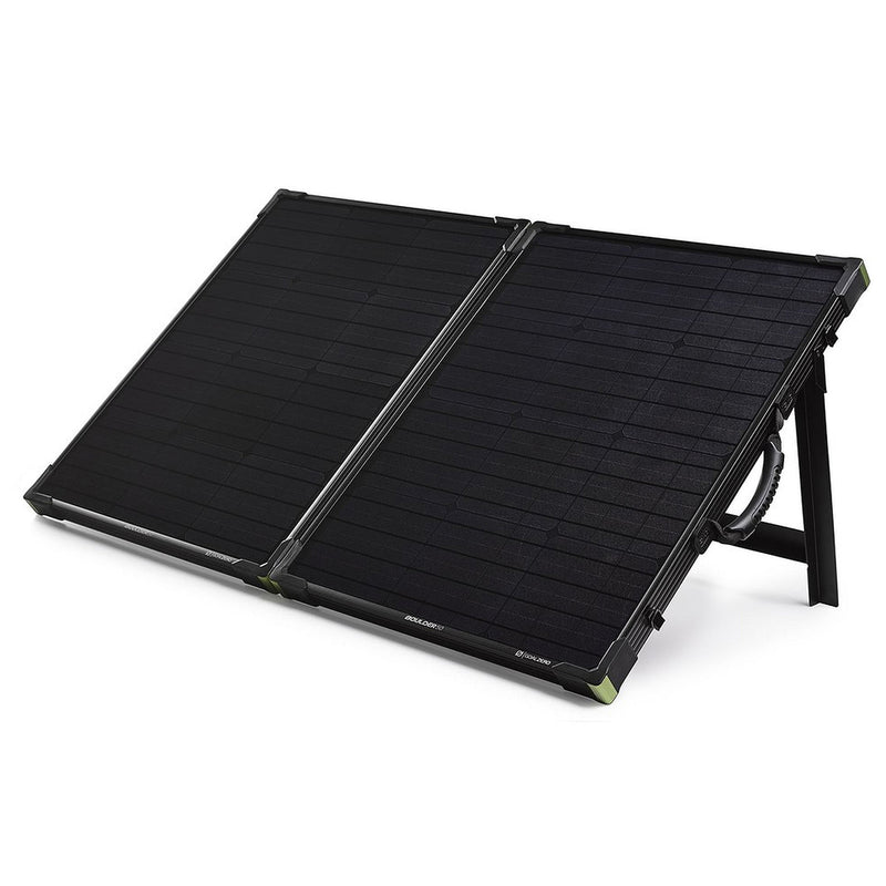 Goal Zero Boulder 100 Briefcase Solar Panel