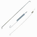 Governor Control Kit Rod Suitable For Ford FG7750PE & FG9250PE