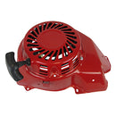 Recoil Starter W/Fan Suitable For Senci SC9000-II