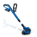 Hyundai HY2187 20v Li-Ion Cordless Grass Trimmer Battery Powered