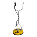 BE 85.403.007 Pressure Whirlaway 20 inch Rotary Surface Cleaner