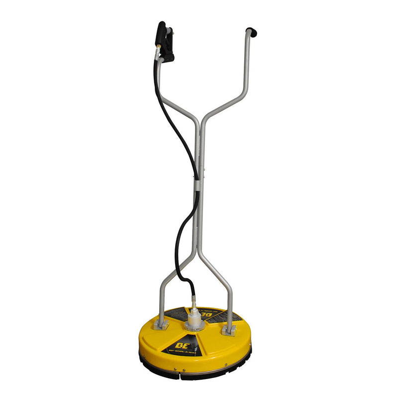 BE 85.403.007 Pressure Whirlaway 20 inch Rotary Surface Cleaner