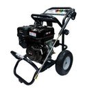 Senci SCGPW4400T-I Petrol Pressure Washer 4400PSI