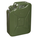 Jerry Can 20ltr Green
