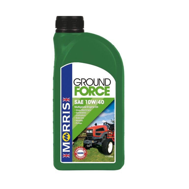 10w40 Engine Oil 1 Litre