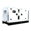 Hyundai DHY34KSE 3-phase Diesel Generator