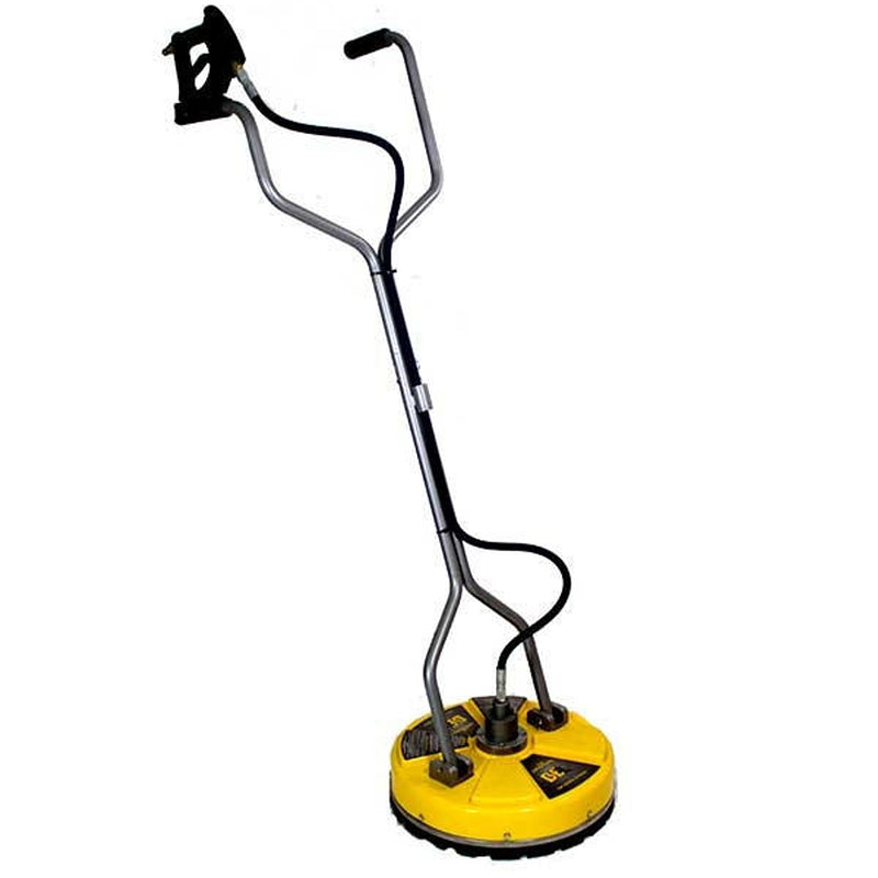 BE 85.403.003 Pressure Whirlaway 16 inch Rotary Surface Cleaner
