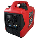 Senci SC3250iD Dual Fuel Inverter Generator