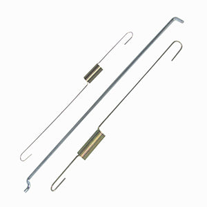 Governor Control Kit Rod Suitable For Ford FG3050P & FG4650P