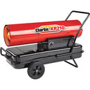 Clarke XR210 6931012 Paraffin/Diesel Fired Space Heater