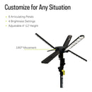 Goal Zero Skylight Telescopic Area Light