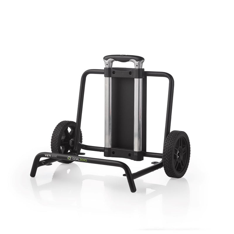 Goal Zero GZ91023 Yeti Wheel Cart