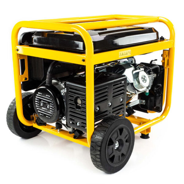 JCB G8000PE Petrol Generator