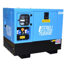 Stephill SSDK10W Super Silent Diesel Welfare Generator
