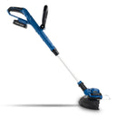 Hyundai HY2187 20v Li-Ion Cordless Grass Trimmer Battery Powered