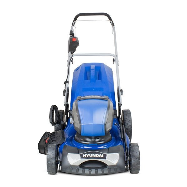 Hyundai HYM80LI460P 80V Lithium-Ion Cordless Battery Powered Lawn Mower