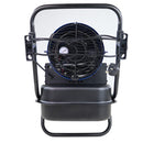 Hyundai HY125DKH 37kW 125,000BTU Diesel/Kerosene Space Heater