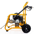 JCB PW7532P 3100psi Petrol Pressure Washer