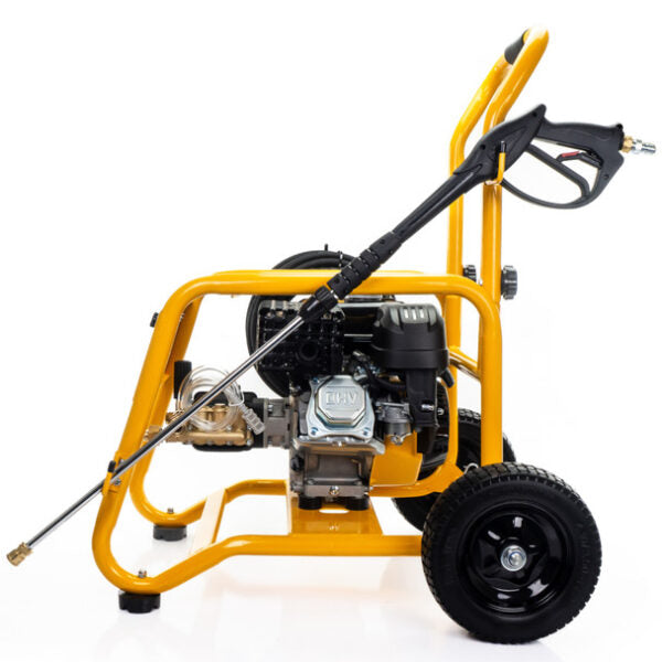 JCB PW7532P 3100psi Petrol Pressure Washer