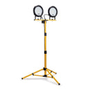 Defender DF4000 E709306 Twin Head LED Site Light 230V