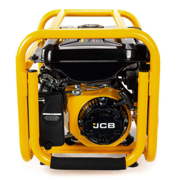 JCB G3600P Petrol Generator