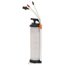 Sealey Vacuum Oil and Fluid Extractor – Manual 6.5ltr