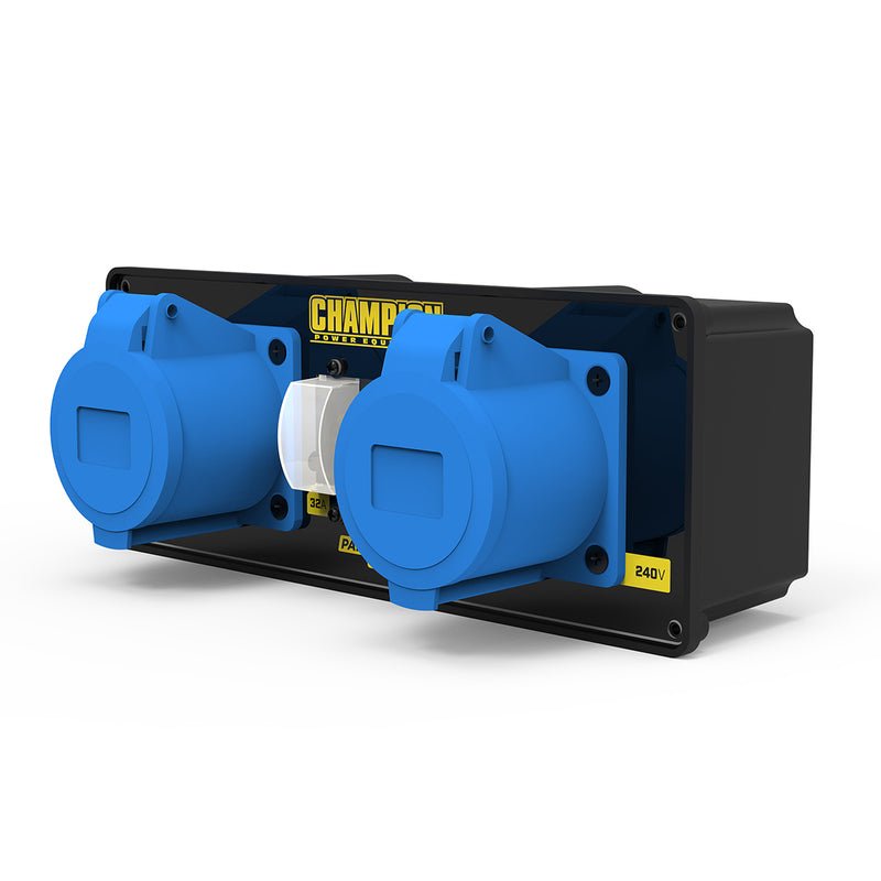 Champion Parallel Kit for 1000-3500 Watt Inverter Generators