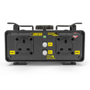 Champion Parallel Kit for 92001i Mighty Atom Models