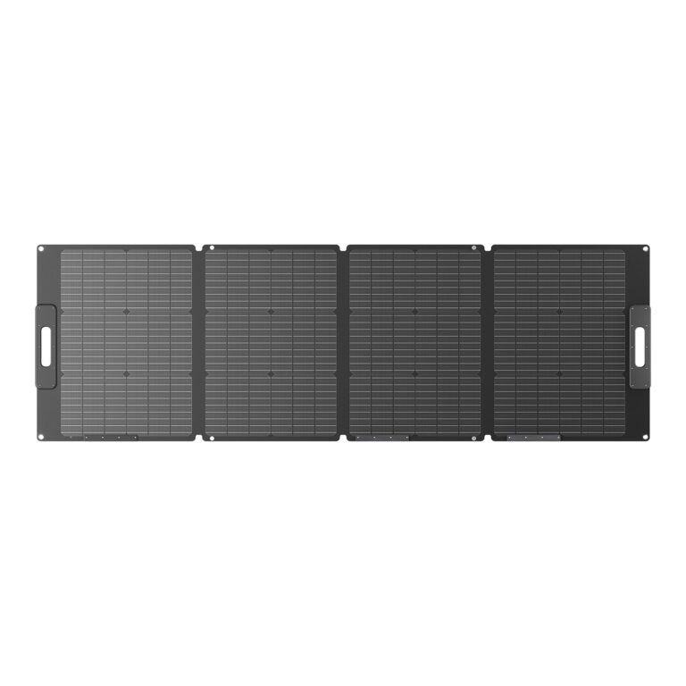 Bluetti PV120S Solar Panel 120W