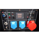 Warrior LDG15S3 3-Phase Diesel Generator