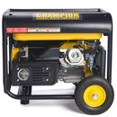 Champion CPG6500E2 Remote Start Petrol Generator